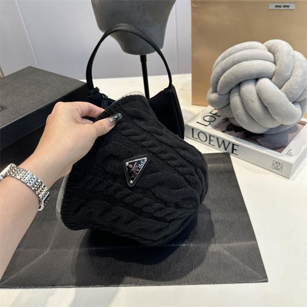 ❤魅力満点 プラダ PRADA バケットハット_スーパーコピーブランド激安通販 専門店  レディースファッション