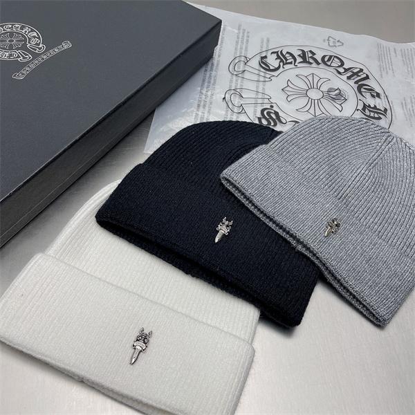 2025【激安】クロムハーツニット帽コピーブランド激安通販 専門店