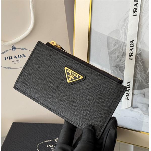 2025人気新作登場 プラダ PRADA 長財布 高評価！ メンズ財布_スーパーコピーブランド激安通販 専門店1MC079