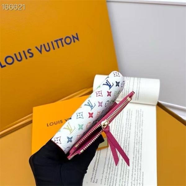 お洒落な存在感 大絶賛！ 2025春夏 ルイ ヴィトン 財布コピー LOUIS VUITTON_ブランド コピー 激安(日本最大級)