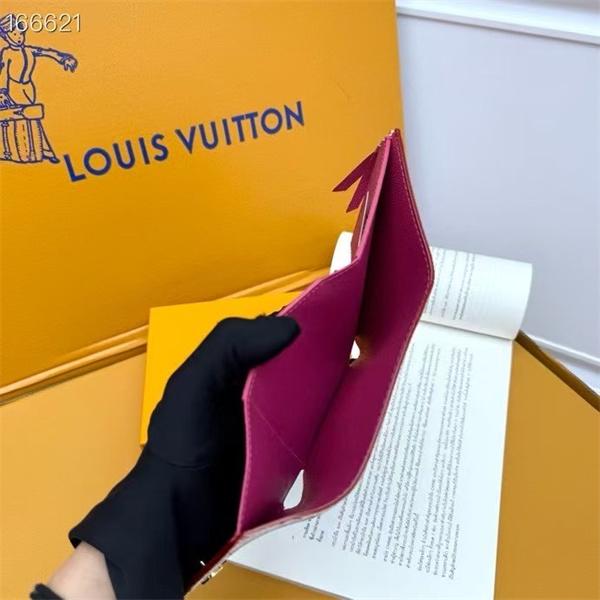 お洒落な存在感 大絶賛！ 2025春夏 ルイ ヴィトン 財布コピー LOUIS VUITTON_ブランド コピー 激安(日本最大級)