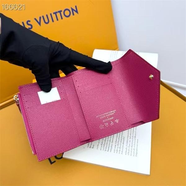 お洒落な存在感 大絶賛！ 2025春夏 ルイ ヴィトン 財布コピー LOUIS VUITTON_ブランド コピー 激安(日本最大級)