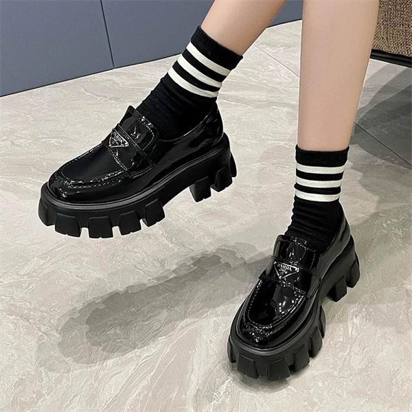 2025新作❤ プラダ ブーツコピーレディース_レディースフ...