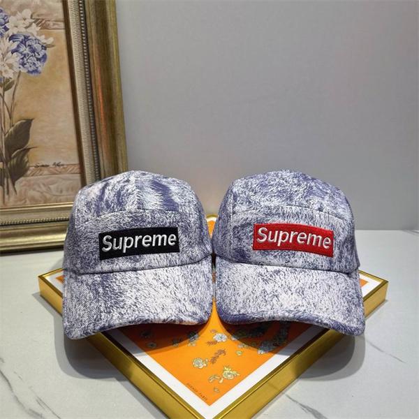 お手頃価格でトレンドをおさえた シュプリーム帽子 コピー SUPREME 2025トレンドアイテム激安  激安(日本最大級)