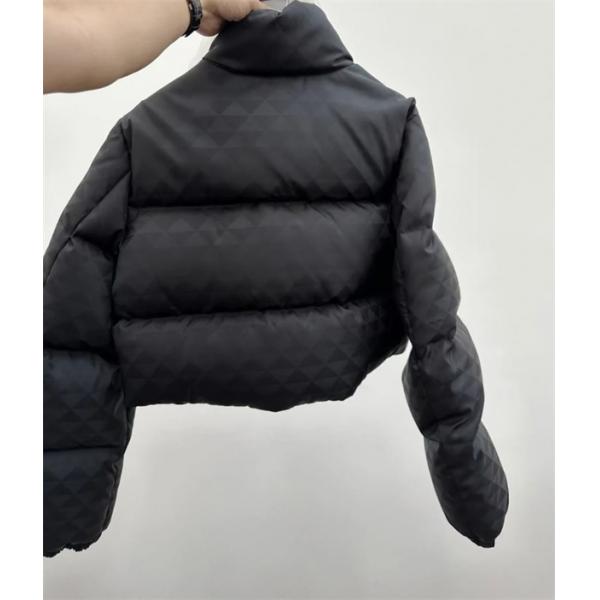 今季流行　セール2025春夏 PRADA プラダダウンジャケットコピー レディースブランド激安通販 専門店