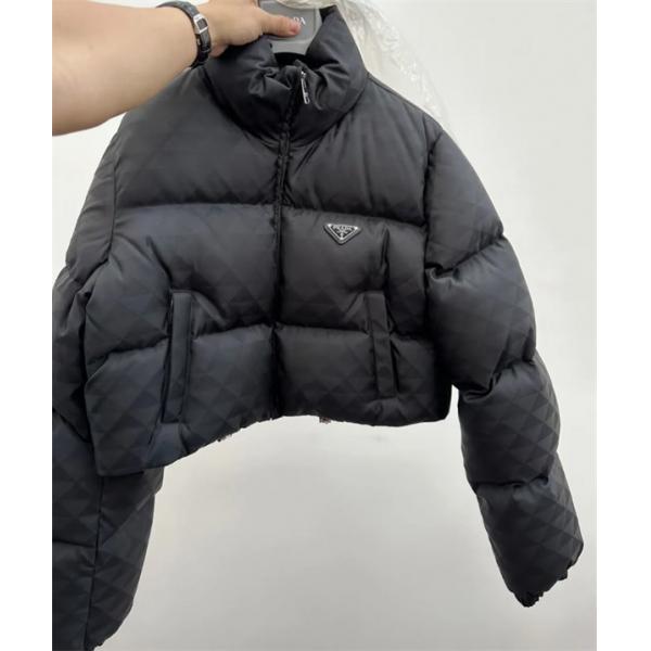今季流行　セール2025春夏 PRADA プラダダウンジャケットコピー レディースブランド激安通販 専門店