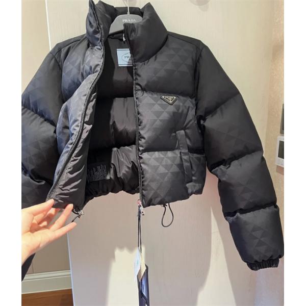 今季流行　セール2025春夏 PRADA プラダダウンジャケットコピー レディースブランド激安通販 専門店