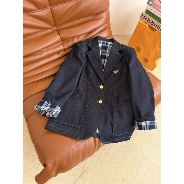 PRADA❤2025 人気商品 レディースプラダスーツジャケットスーパーコピーブランド激安通販 専門店