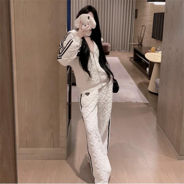 PRADA プラダ上下着コピー 2025 完売品！_スーパー...