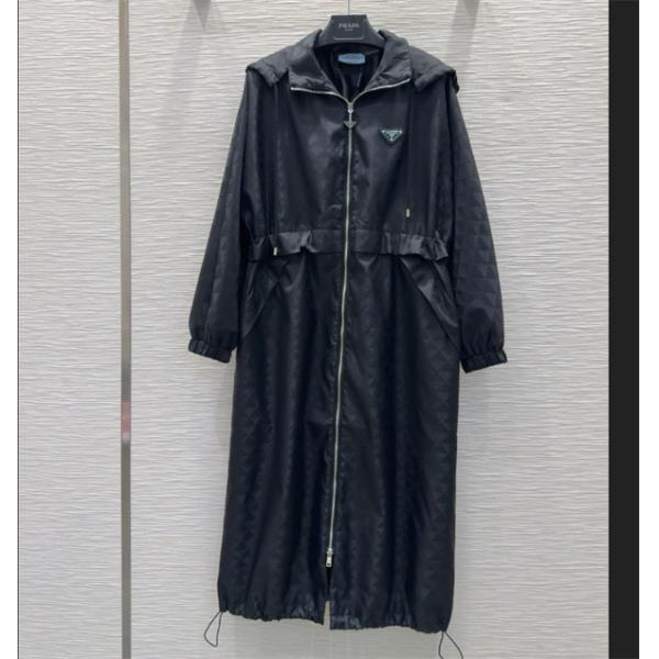 ❤人気❤PRADA プラダジャケットコピー 2025ブランド...