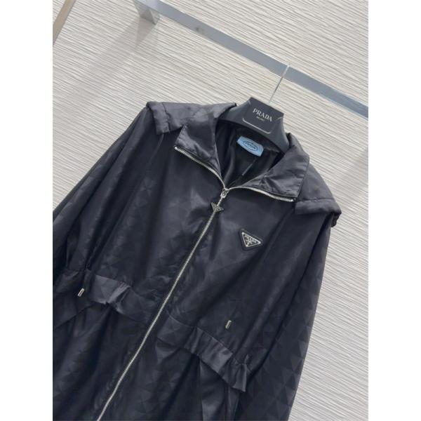 ❤人気❤PRADA プラダジャケットコピー 2025ブランド激安通販 専門店