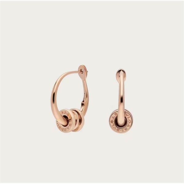 2025使いやすい ブルガリ お洒落 BVLGARI  ピアスブランド コピー 激安(日本最大級)