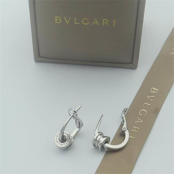 2025使いやすい ブルガリ お洒落 BVLGARI  ピアスブランド コピー 激安(日本最大級)