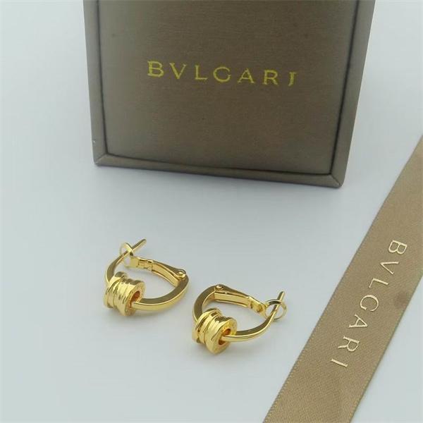 2025使いやすい ブルガリ お洒落 BVLGARI  ピアスブランド コピー 激安(日本最大級)