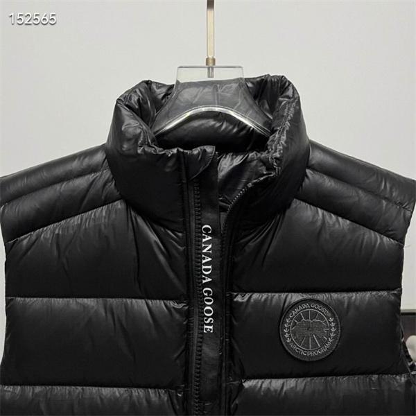 ❤人気❤CANADA GOOSE カナダグースベストダウンコピー 通販ショッピング