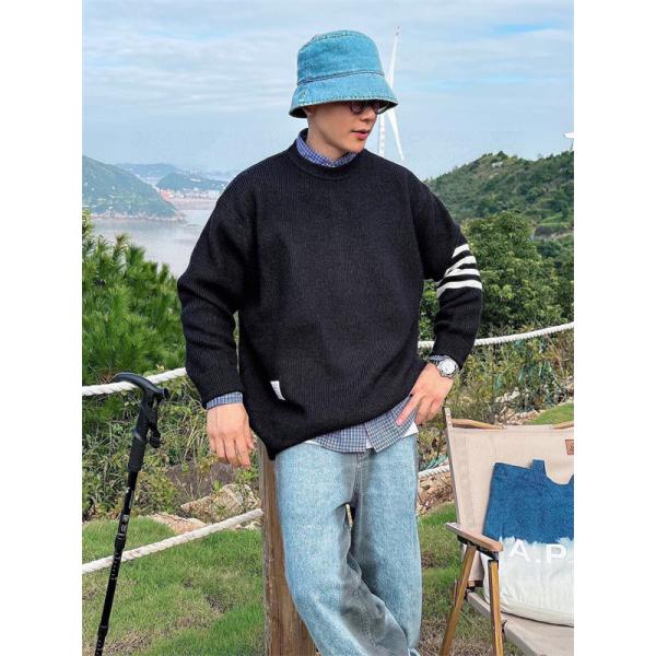 ❤❤トムブラウンセーターコピー2025最新THOM BROWNEメンズファッション通販ショッピング