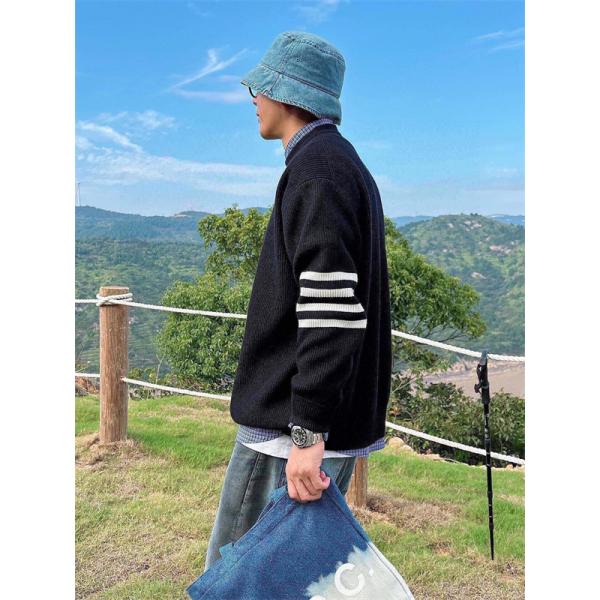 ❤❤トムブラウンセーターコピー2025最新THOM BROWNEメンズファッション通販ショッピング