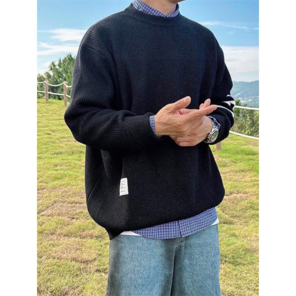 ❤❤トムブラウンセーターコピー2025最新THOM BROWNEメンズファッション通販ショッピング