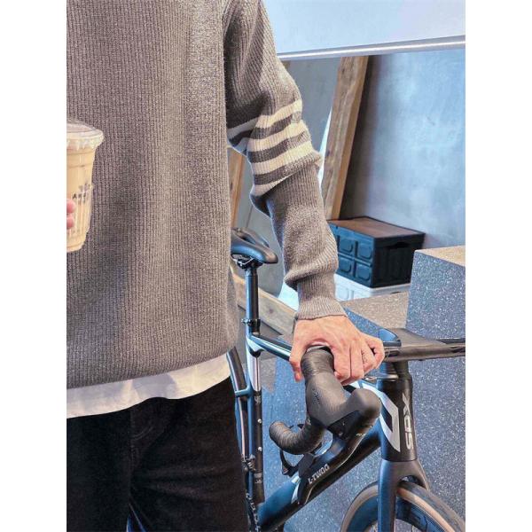 ❤❤トムブラウンセーターコピー2025最新THOM BROWNEメンズファッション通販ショッピング