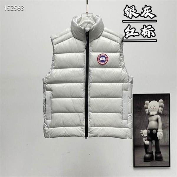 使い勝手☆☆2025流行☆カナダグース ベストダウンコピーCANADA GOOSE  通販ショッピング