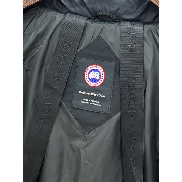 2025トレンド☆CANADA GOOSE カナダグース ダウンジャケットコピー 通販ショッピング90％ホワイトダウン