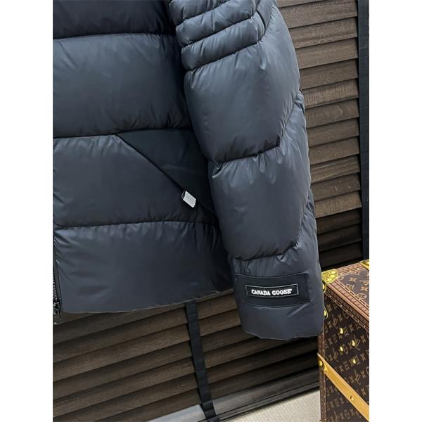 2025トレンド☆CANADA GOOSE カナダグース ダウンジャケットコピー 通販ショッピング90％ホワイトダウン