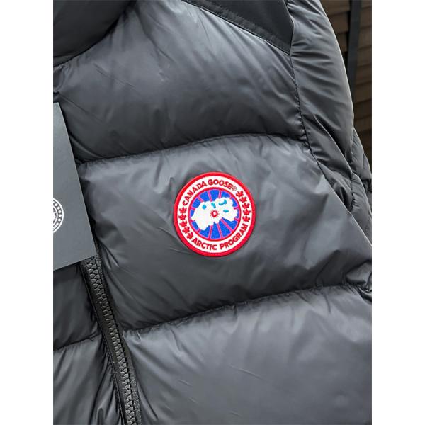 2025トレンド☆CANADA GOOSE カナダグース ダウンジャケットコピー 通販ショッピング90％ホワイトダウン