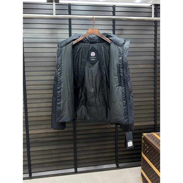 2025トレンド☆CANADA GOOSE カナダグース ダウンジャケットコピー 通販ショッピング90％ホワイトダウン