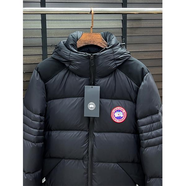 2025トレンド☆CANADA GOOSE カナダグース ダウンジャケットコピー 通販ショッピング90％ホワイトダウン