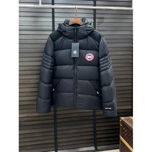 2025トレンド☆CANADA GOOSE カナダグース ダウンジャケットコピー 通販ショッピング90％ホワイトダウン