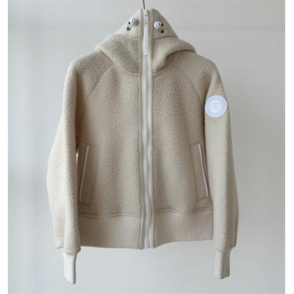 ❤2025人気❤カナダグース ジャケットコピーレディースファ...