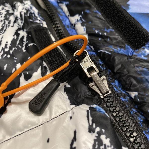 Supreme x THE NORTH FACE  17FW Mountain Baltoro Jacket 今季トレンド新作はこれ  シュプリームダウンジャケットスーパーコピーブランド激安通販 専門店