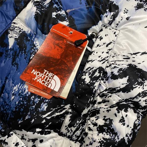 Supreme x THE NORTH FACE  17FW Mountain Baltoro Jacket 今季トレンド新作はこれ  シュプリームダウンジャケットスーパーコピーブランド激安通販 専門店
