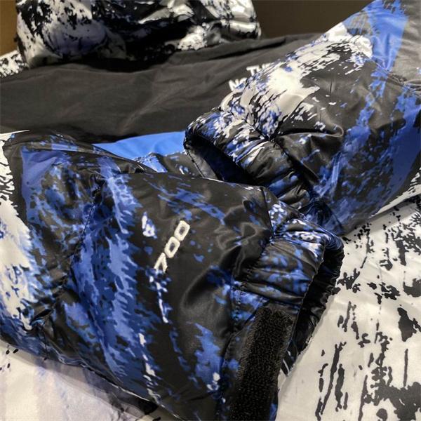 Supreme x THE NORTH FACE  17FW Mountain Baltoro Jacket 今季トレンド新作はこれ  シュプリームダウンジャケットスーパーコピーブランド激安通販 専門店