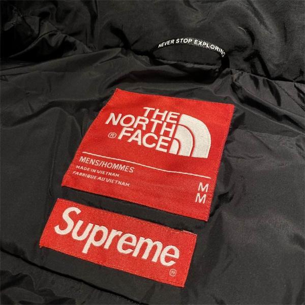Supreme x THE NORTH FACE  17FW Mountain Baltoro Jacket 今季トレンド新作はこれ  シュプリームダウンジャケットスーパーコピーブランド激安通販 専門店