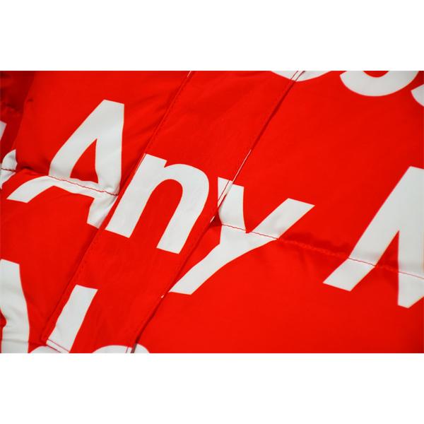 秋冬最重要アイテム シュプリームダウンコピー SUPREME上級者向け  Supreme x The North Face TNF 15FW By Any Means_ド激安通販 専門店