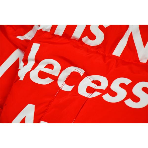 秋冬最重要アイテム シュプリームダウンコピー SUPREME上級者向け  Supreme x The North Face TNF 15FW By Any Means_ド激安通販 専門店