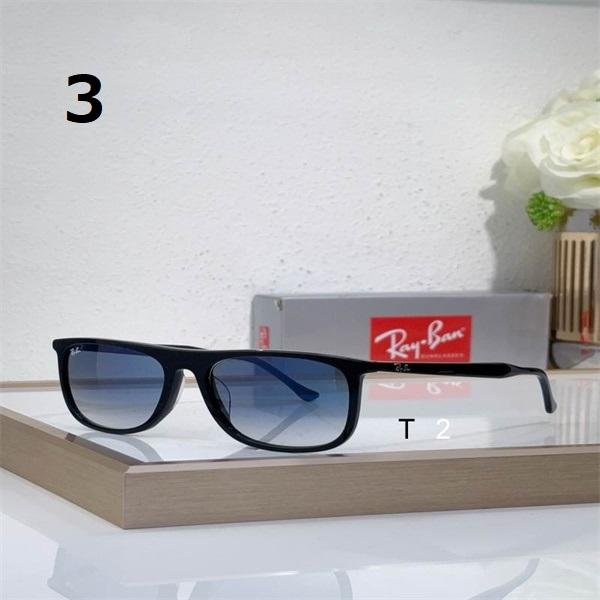 2025 人気❤レイバン 眼鏡 コピーRayban紫外線や反射光を除去出来る男女サングラス__ブランド コピー 58-18-145