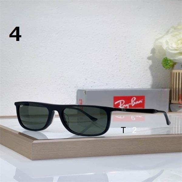 2025 人気❤レイバン 眼鏡 コピーRayban紫外線や反射光を除去出来る男女サングラス__ブランド コピー 58-18-145