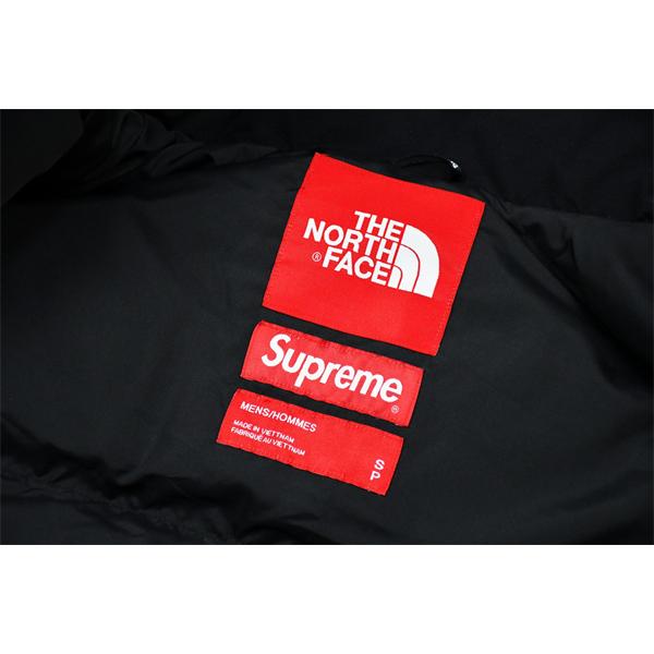 シュプリーム ダウンジャケットコピーSupreme 19FW Week 10 x The North Face 2025秋 新作アイテムが今年流_スーパーコピーブランド激安通販 専門店