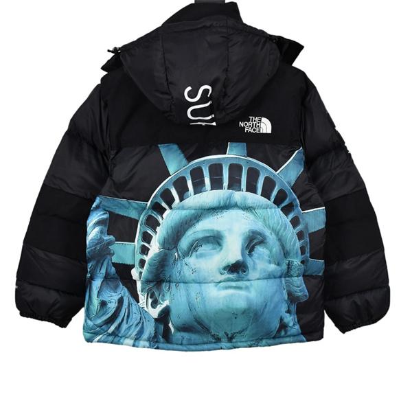 シュプリーム ダウンジャケットコピーSupreme 19FW Week 10 x The North Face 2025秋 新作アイテムが今年流_スーパーコピーブランド激安通販 専門店