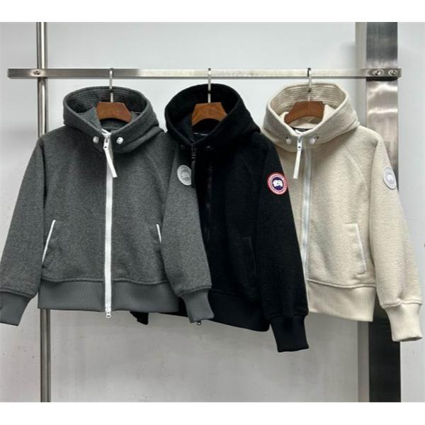 2025新作☆カナダグースジャケットスーパーコピー Canada Goose 2025年秋冬最新のトレンド_ 激安(日本最大級)