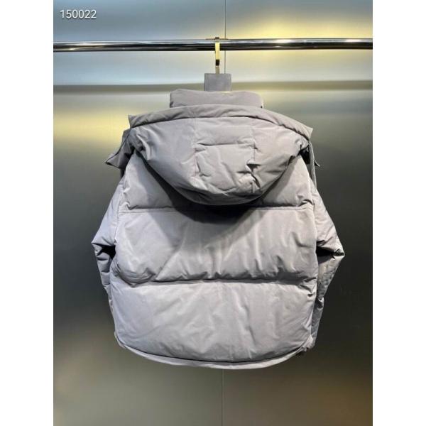 AMI PARISアミ パリス　ダウンジャケットコピー 保温性も抜群_ブランド コピー 激安(日本最大級)