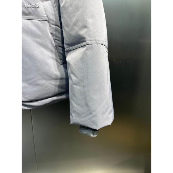 AMI PARISアミ パリス　ダウンジャケットコピー 保温性も抜群_ブランド コピー 激安(日本最大級)