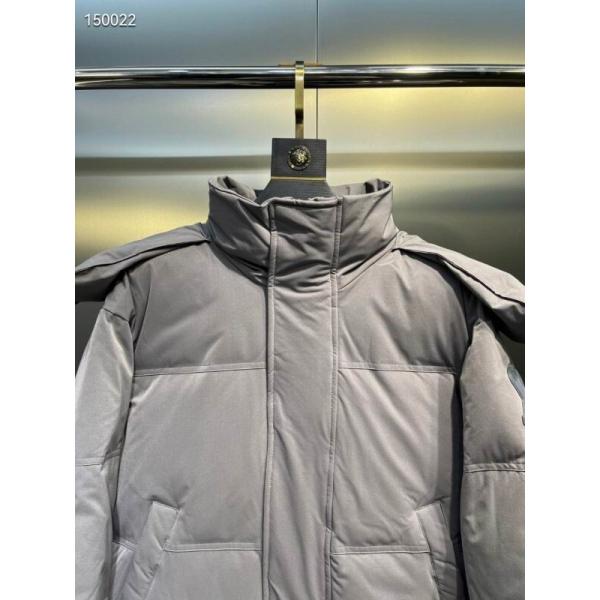 AMI PARISアミ パリス　ダウンジャケットコピー 保温性も抜群_ブランド コピー 激安(日本最大級)