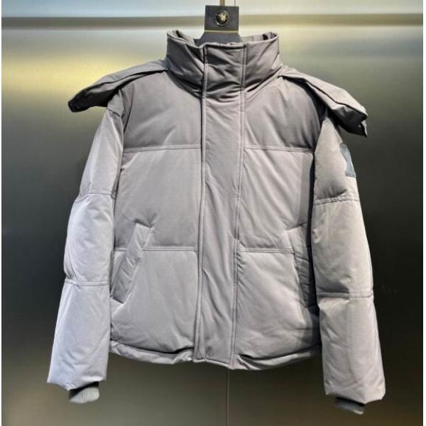 AMI PARISアミ パリス　ダウンジャケットコピー 保温性も抜群_ブランド コピー 激安(日本最大級)