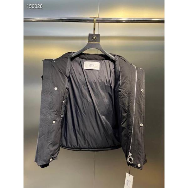 AMI PARISアミ パリス　ダウンジャケットコピー レディース通販ショッピング