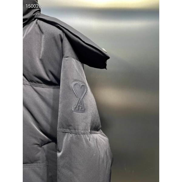 AMI PARISアミ パリス　ダウンジャケットコピー レディース通販ショッピング