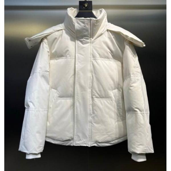 特価セール保温性あるAMI PARISアミ パリス　ダウンジ...