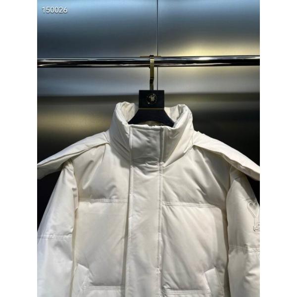 特価セール保温性あるAMI PARISアミ パリス　ダウンジャケットコピー 激安(日本最大級)